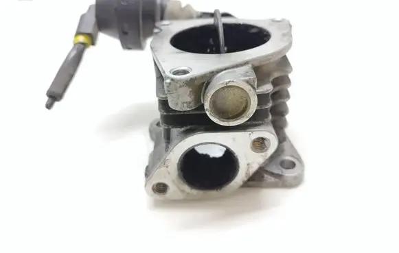 Alfa Romeo 147 Throttle valve 46817373 B4329