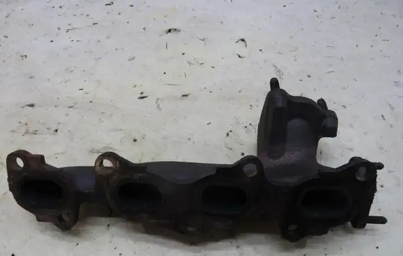Honda Civic IX Exhaust manifold 2213