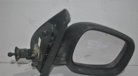 Renault Kangoo I Manual wing mirror 
