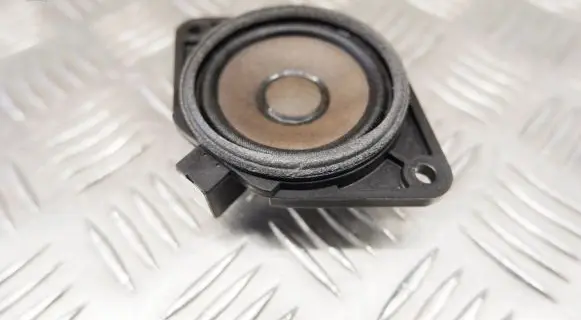Panel speaker