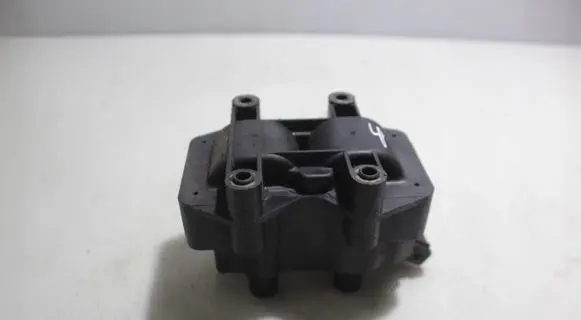 Peugeot 106 High voltage ignition coil