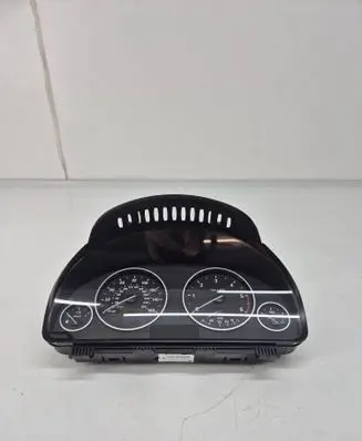 BMW X4 F26 Speedometer (instrument cluster) 9232890