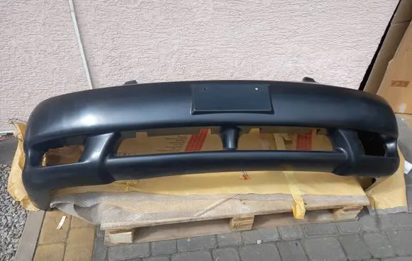 KIA Carnival Front bumper 0K55X50020 0K56A55020