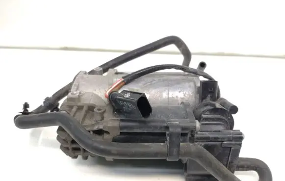 Mercedes-Benz EQC Air suspension compressor/pump 4430200191 A2133200004 A2133200010