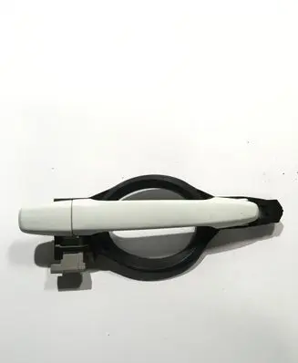 Mitsubishi Outlander Rear door exterior handle