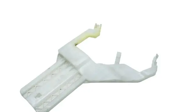 KIA Ceed Rear door exterior handle/bracket 83494A2000