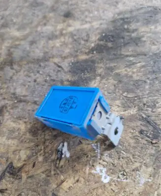 Hyundai Getz Other relay 968301C000