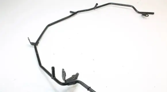 Audi TT TTS RS Mk3 8S Engine coolant pipe/hose 06K121075Q