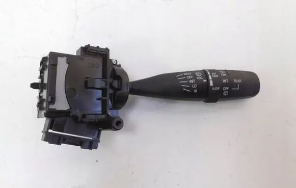 Suzuki SX4 S-Cross Wiper control stalk