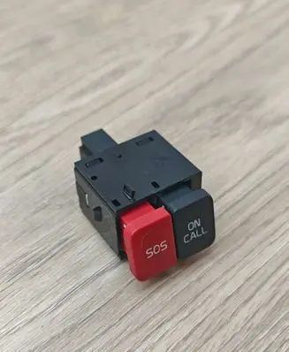 Volvo XC70 Sos button 31334503 15W03T