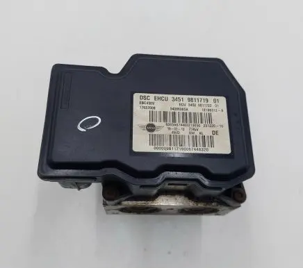 Mini Cooper Countryman R60 ABS Pump 9811719