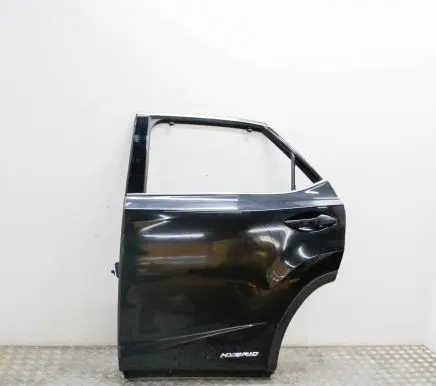Lexus RX 450H Rear door 6700448180