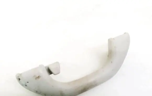 Volkswagen PASSAT B7 Rear interior roof grab handle