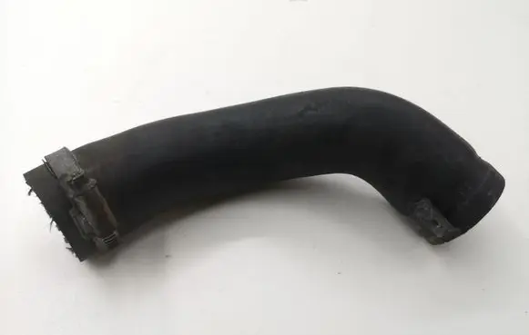 Jaguar XF Engine coolant pipe/hose