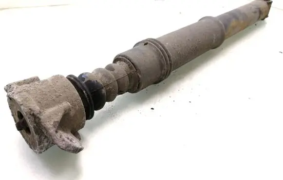 Peugeot 307 CC Rear shock absorber/damper