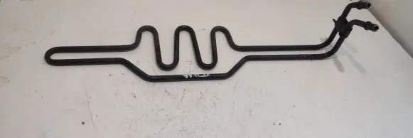 BMW X1 E84 Power steering radiator 