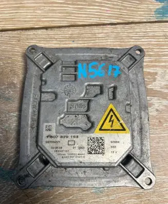 Mini One - Cooper Clubman R55 Xenon control unit/module 1307329153