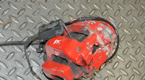 BMW 4 F32 F33 Front brake caliper