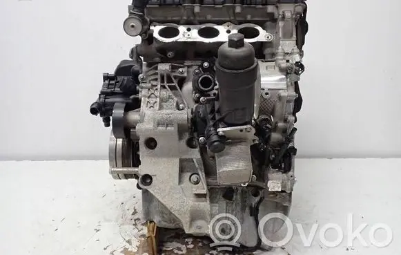 BMW 1 F20 F21 Engine B38B15A