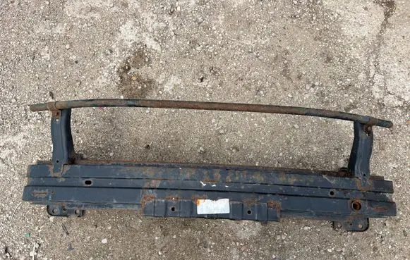 Hyundai i40 Front bumper cross member