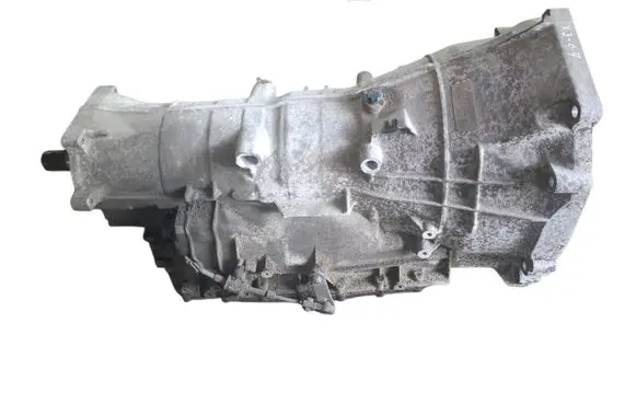 BMW X3 E83 Automatic gearbox 6HP21X