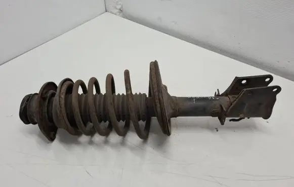 Fiat Doblo Front shock absorber/damper 51748513