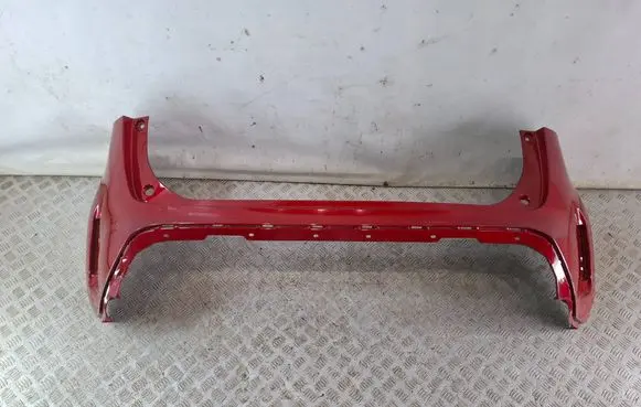 Toyota Yaris Cross Rear bumper 521590DB40