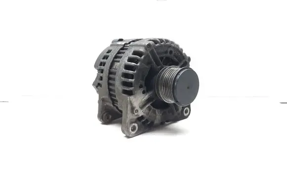 Volkswagen PASSAT CC Generator/alternator 03G903023 0121715003