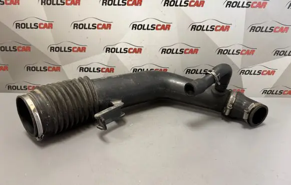 Opel Frontera B Turbo air intake inlet pipe/hose 897142010