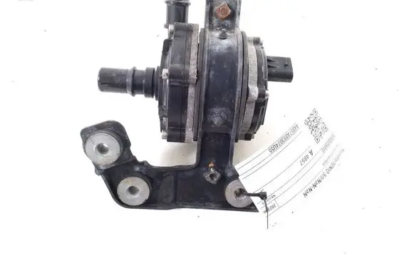 Hyundai Ioniq 5 Electric auxiliary coolant/water pump 369000EKM0