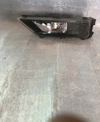 Volkswagen Tiguan Front fog light 5NA941699B