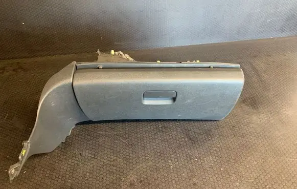 Glove box set