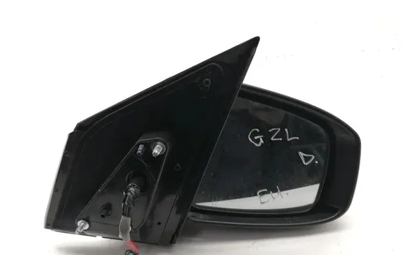Mitsubishi Space Star Front door electric wing mirror E11026941