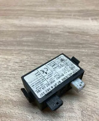 BMW 5 E39 Immobilizer control unit/module 8362337