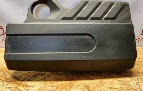 Opel Mokka X Engine cover (trim) 55585496