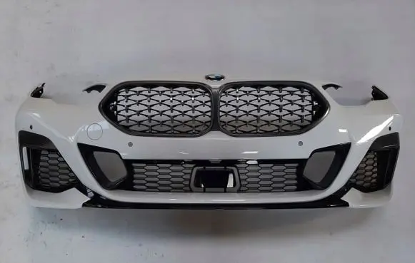 BMW 2 F44 Front bumper 51118075476