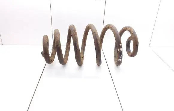 Audi A4 S4 B7 8E 8H Rear coil spring