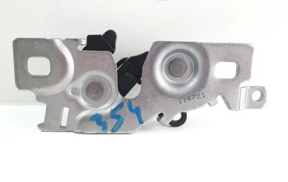 Peugeot Expert Engine bonnet/hood lock/catch 9808870280