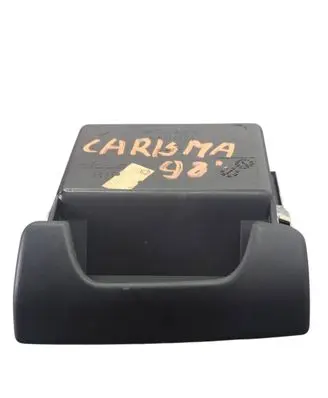 Car ashtray