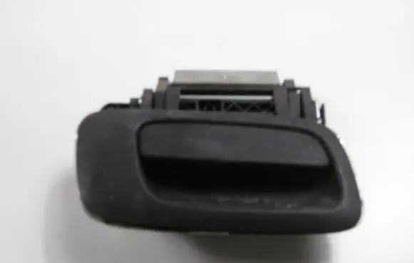Opel Astra G Rear door exterior handle 