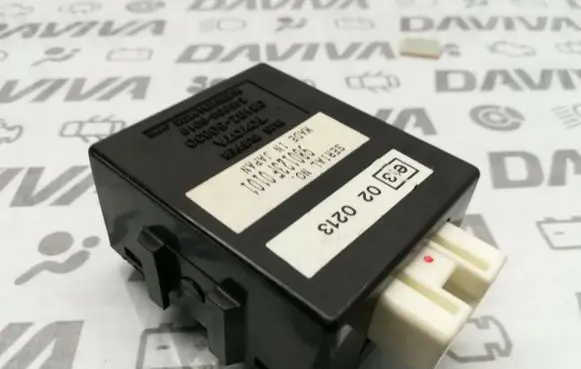 Lexus GS 300 400 430 Other control units/modules 08192-50830 245000-0010 2450000010