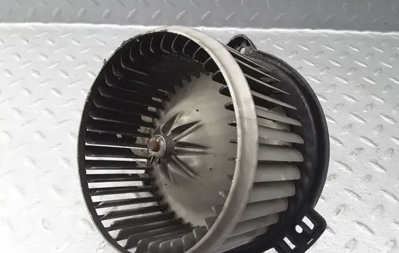 KIA Carnival Heater fan/blower