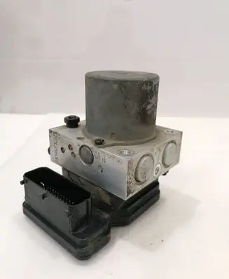 KIA Forte ABS Pump BE6003G801 AA11228E 82GAE1C1320720