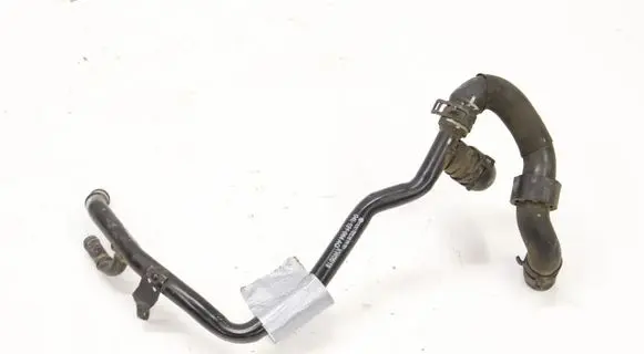 Audi A3 S3 8V Engine coolant pipe/hose 04L121064AQ