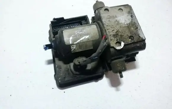 Opel Vectra B ABS Pump 13040101 s108022001c