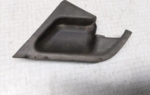 Mercedes-Benz E W210 Other rear door trim element A2107660164