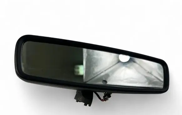 Ford Ecosport Rear view mirror (interior) AU5A17E678AD