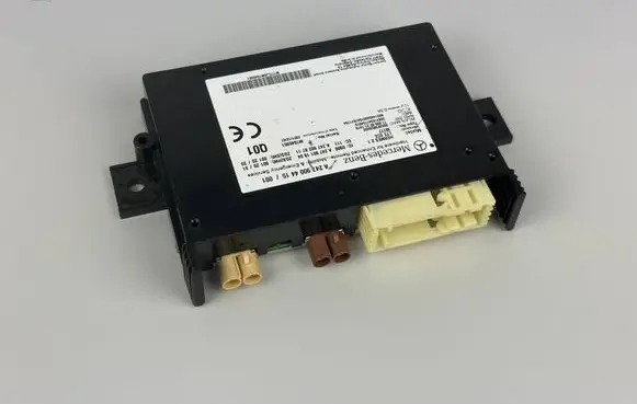 Mercedes-Benz GLE W167 Other control units/modules A2479004415 A2479011904 A2479028711