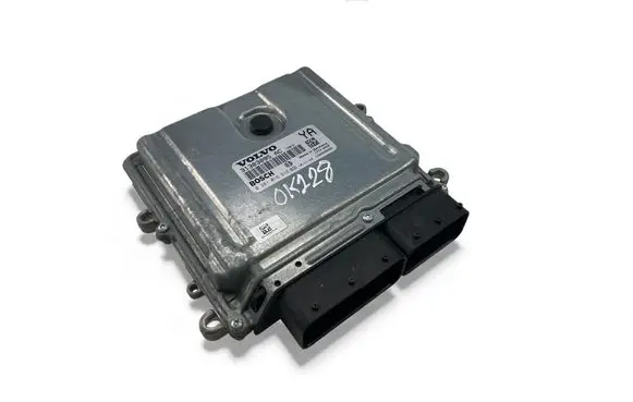 Volvo V70 Engine control unit/module ECU 31303095AC 0281016616