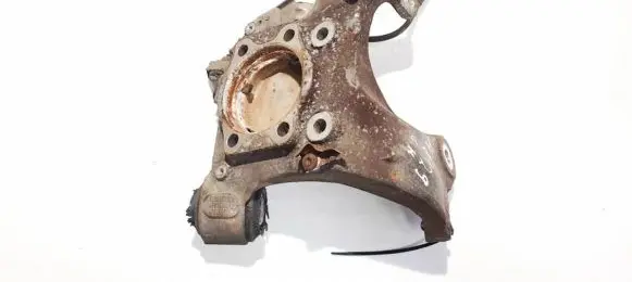 Audi A6 S6 C6 4F Rear wheel hub